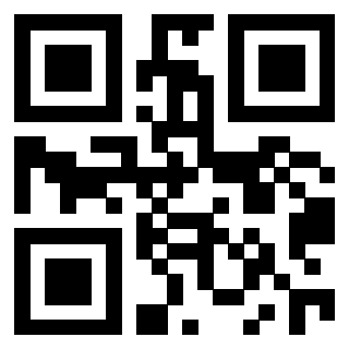 3402103452 - Immagine del QrCode associato