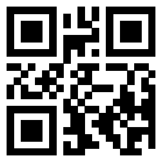 Il Qr Code di 3402103455