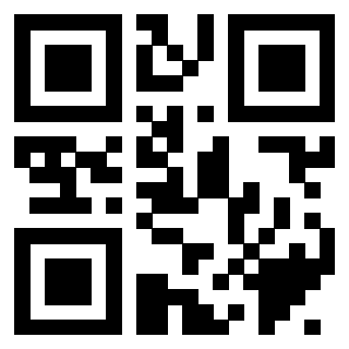 3402103456 - Immagine del Qr Code associato