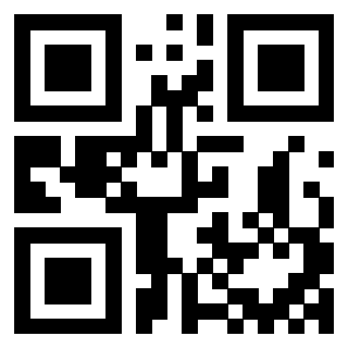 3402103457 - Immagine del Qr Code