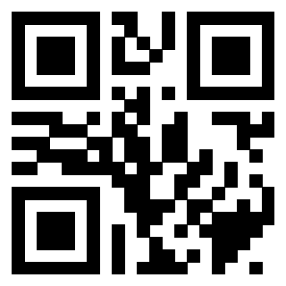 Scansione del Qr Code di 3402103459