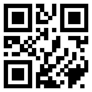 Il Qr Code di 3402103468