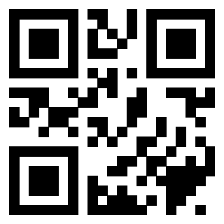 Immagine del Qr Code di 3402103469