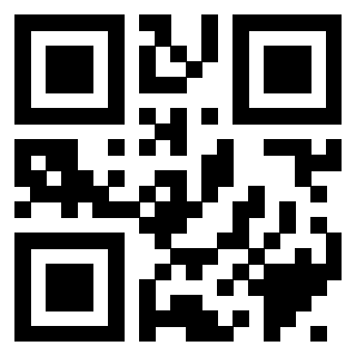 3402103474 - Immagine del Qr Code