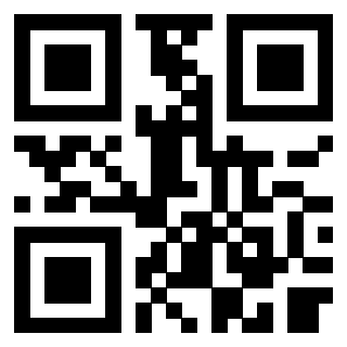 3402103478 - Immagine del Qr Code associato