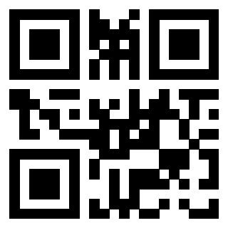 3402103480 Qr Code associato