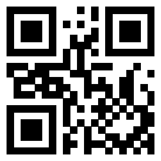 Scansione del Qr Code di 3402103482