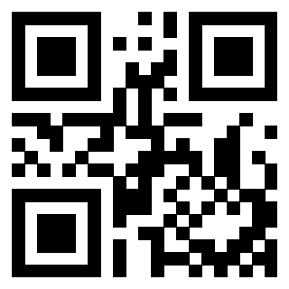 Il Qr Code di 3402103484