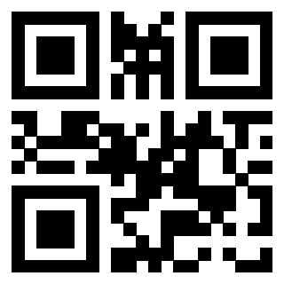 Il Qr Code di 3402103486