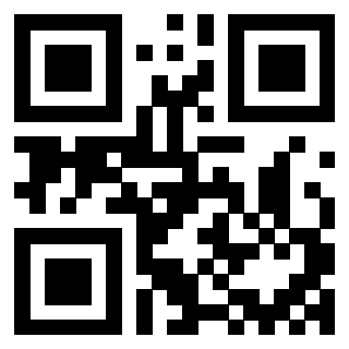 3402103487 - Immagine del Qr Code