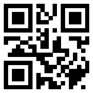 Immagine del QrCode di 3402103489