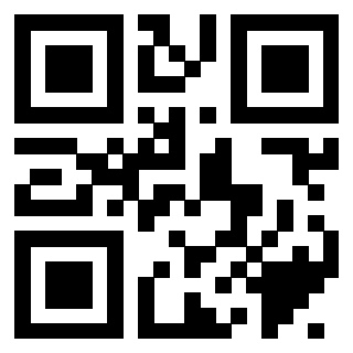 Immagine del Qr Code di 3402103494