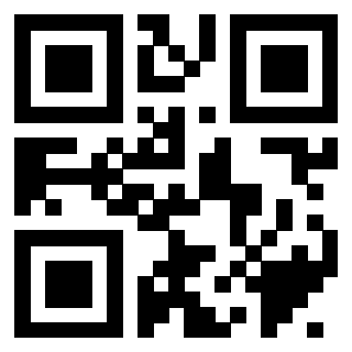 Immagine del QrCode di 3402103496