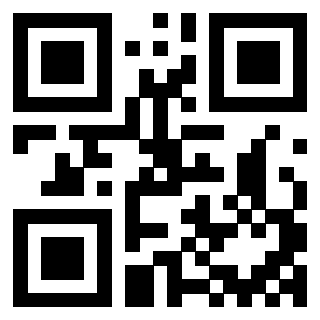 Il Qr Code di 3402103497