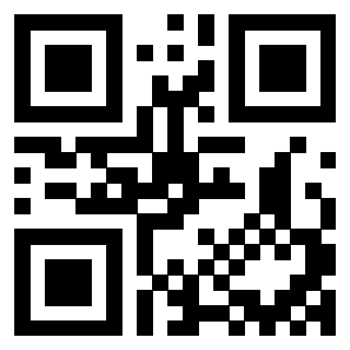 Immagine del Qr Code di 3402103498