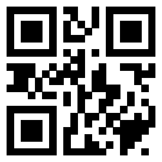 Il QrCode di 3402103499
