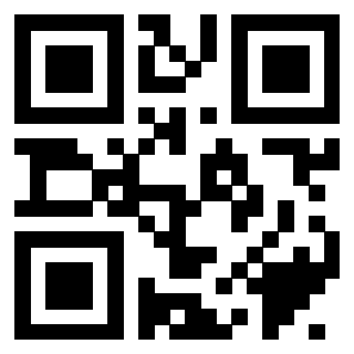 3402103502 Qr Code associato