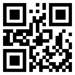 Il Qr Code di 3402103507