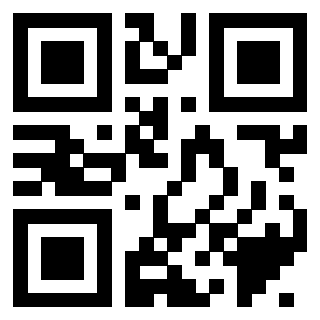 Il QrCode di 3402103511