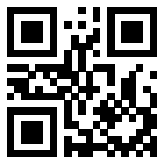 Il QrCode di 3402103513