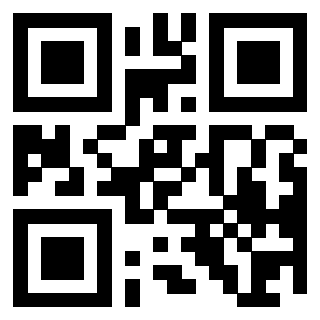 Immagine del QrCode di 3402103516