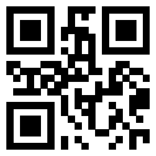 3402103519 - Immagine del QrCode associato