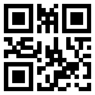 3402103523 QrCode associato
