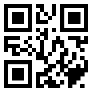 3402103525 - Immagine del Qr Code associato