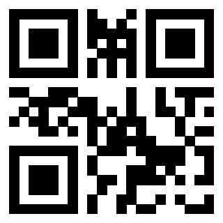 Il Qr Code di 3402103527