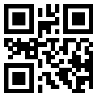Il QrCode di 3402103529