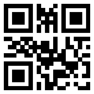 3402103534 - Immagine del QrCode
