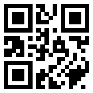 3402103538 Qr Code associato