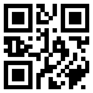 Immagine del QrCode di 3402103540