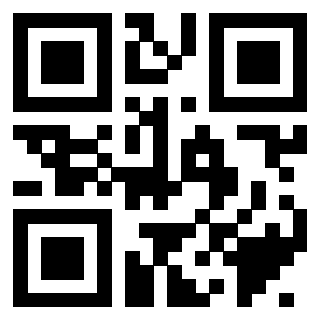 Scansione del Qr Code di 3402103541