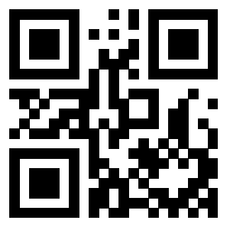 Scansione del Qr Code di 3402103543