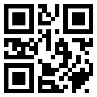 3402103544 - Immagine del Qr Code associato