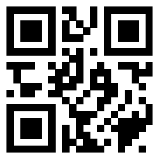 Immagine del QrCode di 3402103548