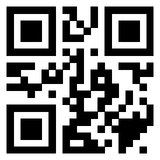 Il QrCode di 3402103549