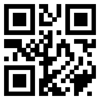 Il QrCode di 3402103550