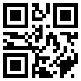 Immagine del Qr Code di 3402103552