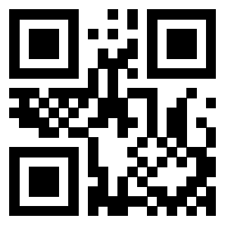Il Qr Code di 3402103554