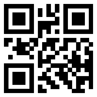 Immagine del QrCode di 3402103556