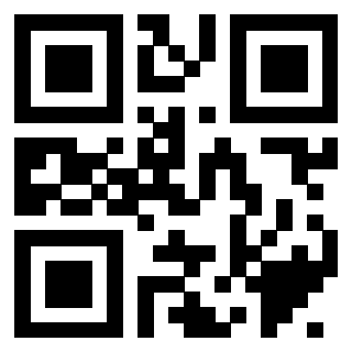 3402103557 - Immagine del Qr Code associato