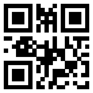 Il Qr Code di 3402103558