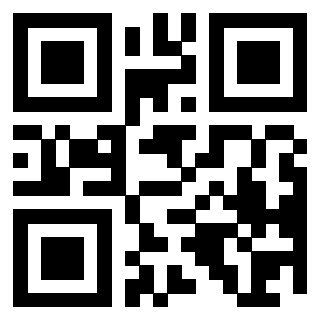 Immagine del Qr Code di 3402103559