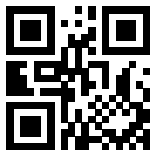 3402103560 - Immagine del Qr Code