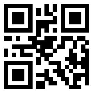 3402103562 - Immagine del Qr Code associato