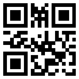 3402103564 Qr Code associato
