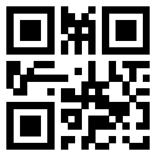 Immagine del QrCode di 3402103566
