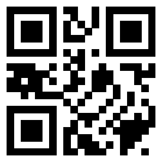 3402103570 Qr Code associato